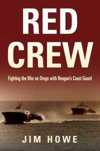 Cover image: Red Crew 9781682473016