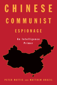Omslagafbeelding: Chinese Communist Espionage 9781682473030