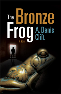 Imagen de portada: The Bronze Frog 9781682473054