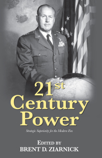Cover image: 21st Century Power 9781682473139