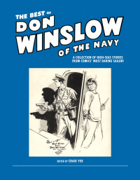 Cover image: The Best of Don Winslow of Navy 9781682473238