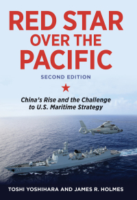 Imagen de portada: Red Star over the Pacific, Second Edition 2nd edition 9781682472187