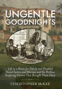 Cover image: Ungentle Goodnights 9781591145738