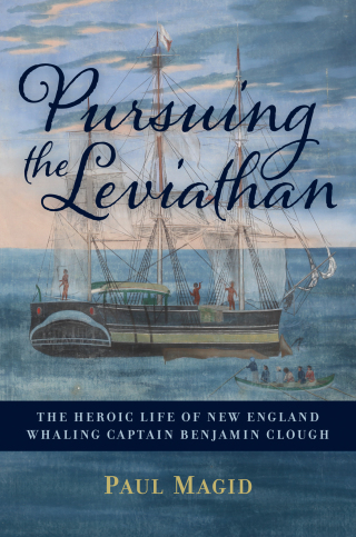 Cover image: Pursuing the Leviathan 9781682473788