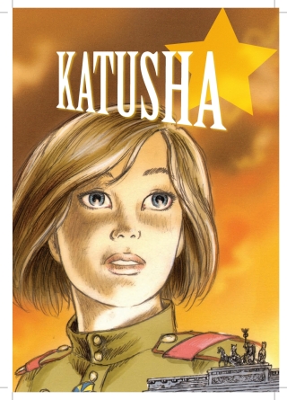 Titelbild: Katusha 9781682474259