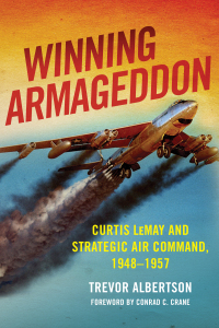 Cover image: Winning Armageddon 9781682474228