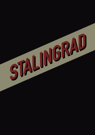 Imagen de portada: Stalingrad 9781682473931