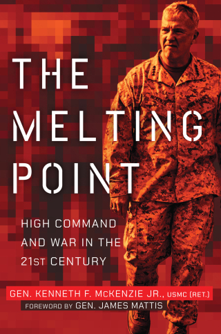 Cover image: The Melting Point 1st edition 9781682474495