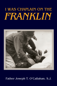 Imagen de portada: I Was Chaplain on the Franklin 9781682474778