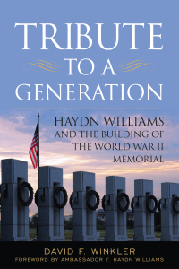 Cover image: Tribute to a Generation 9781682475430