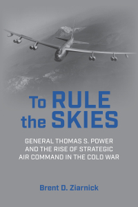 Cover image: To Rule the Skies 9781682475874