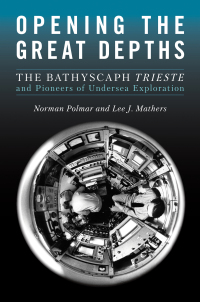Cover image: Opening the Great Depths 9781682475911