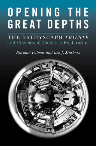 Imagen de portada: Opening the Great Depths 9781682475911