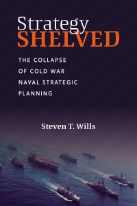 Cover image: Strategy Shelved 9781682476338