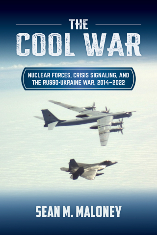 Cover image: The Cool War 1st edition 9781682476895