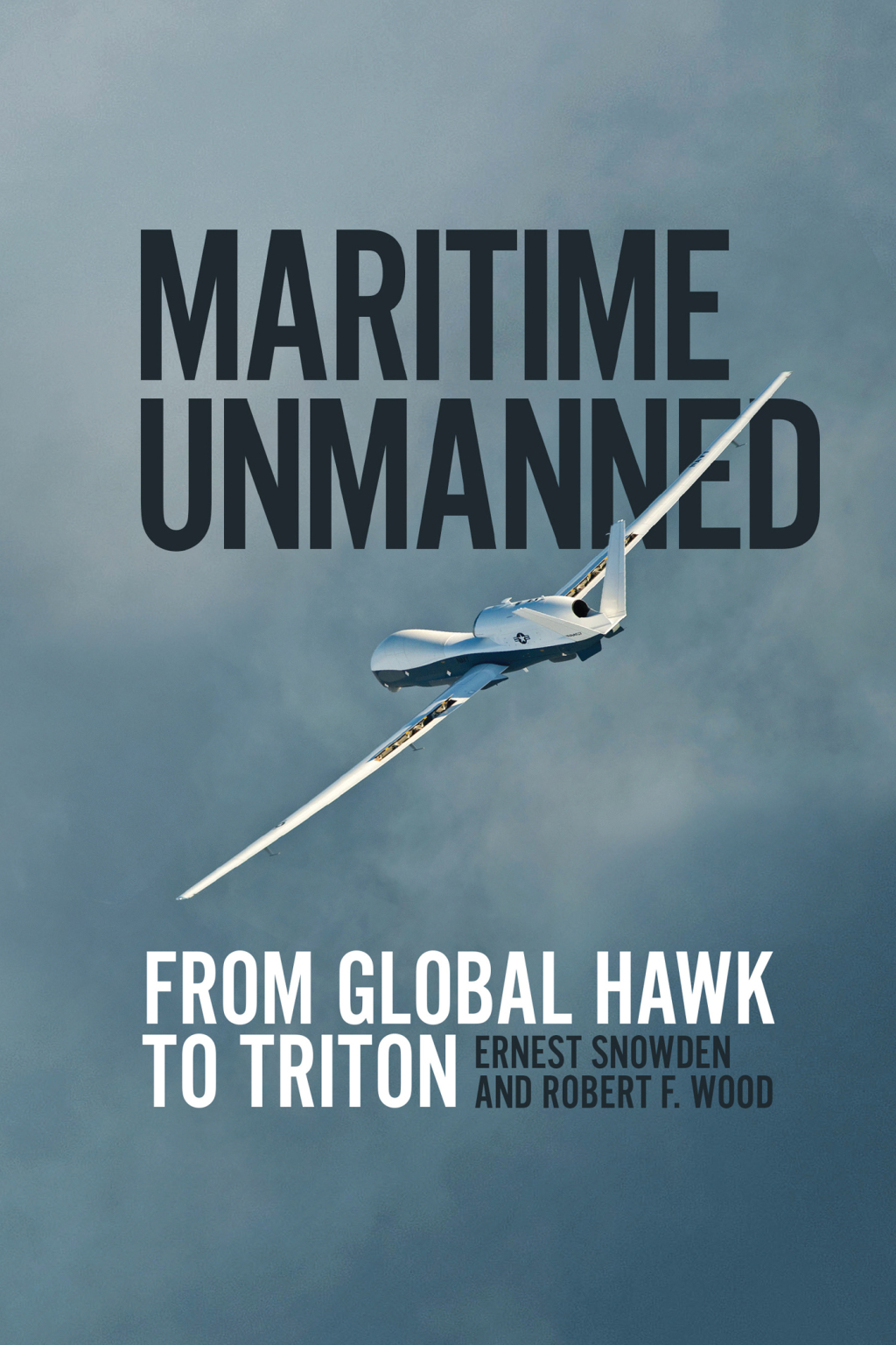 Maritime Unmanned From Global Hawk to Triton