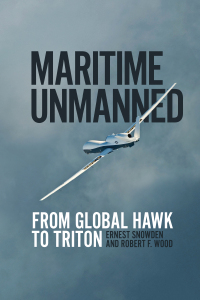 Cover image: Maritime Unmanned 9781682477007