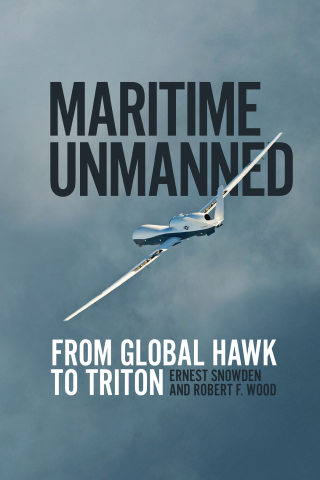 Cover image: Maritime Unmanned 9781682477007