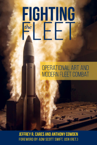 Cover image: Fighting the Fleet 9781682477274