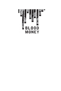 صورة الغلاف: Blood Money 9781682474372