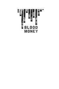 Titelbild: Blood Money 9781682474372