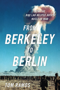 Cover image: From Berkeley to Berlin 9781682477533
