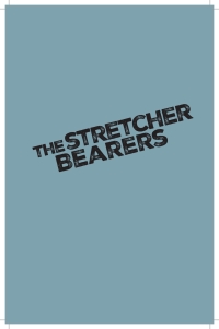 Imagen de portada: The Stretcher Bearers 9781682476192