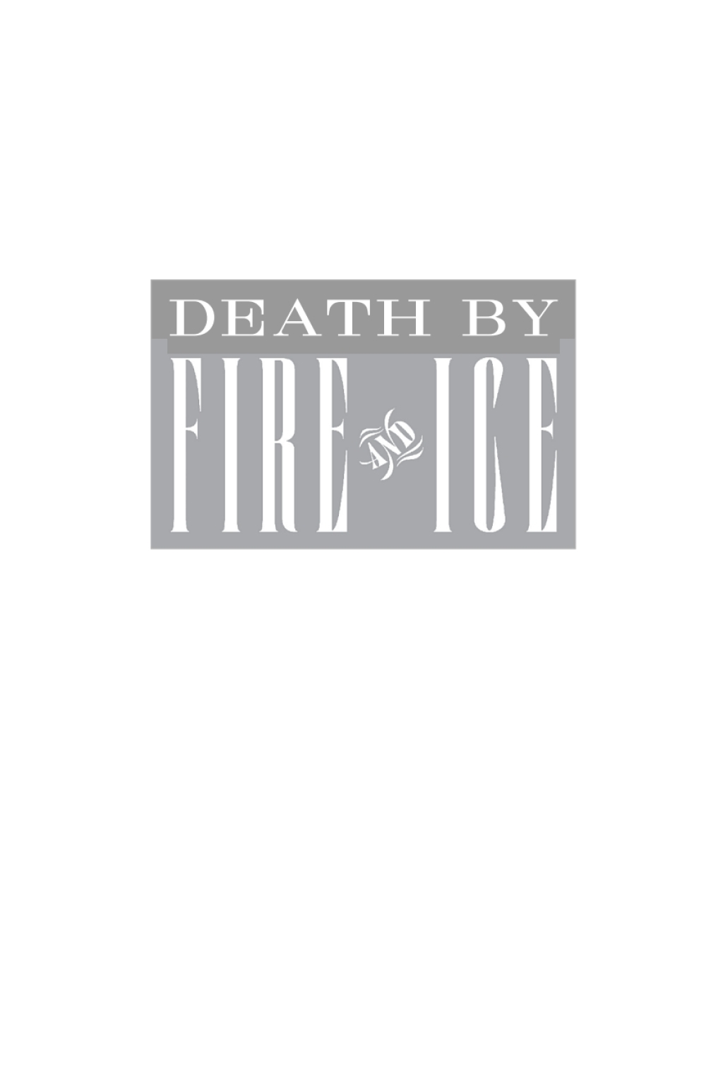 Death by Fire and Ice The Steamboat Lexington Calamity