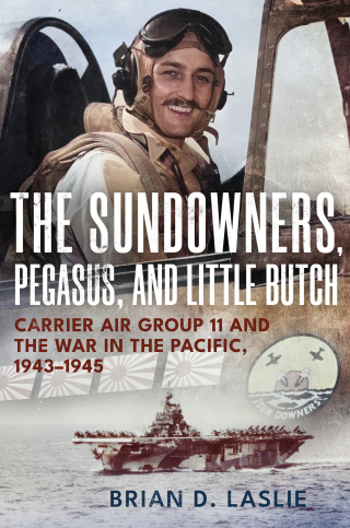 Cover image: The Sundowners, Pegasus, and Little Butch 1st edition 9781682478783