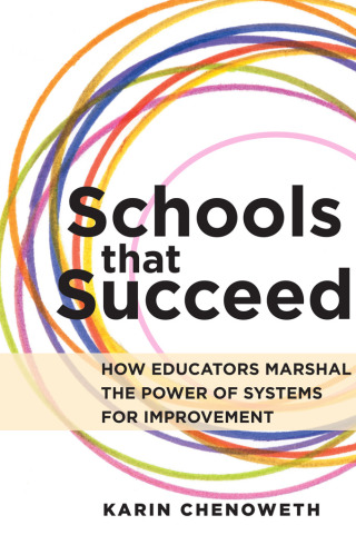 Cover image: Schools That Succeed 9781682530276