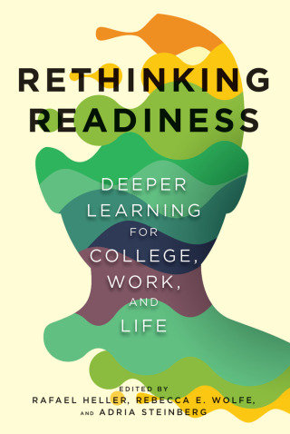 Imagen de portada: Rethinking Readiness 9781682530528