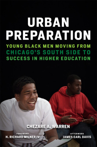 Imagen de portada: Urban Preparation 9781682530771