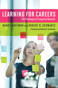 Imagen de portada: Learning for Careers 9781682531112