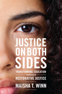 Cover image: Justice on Both Sides 9781682531822