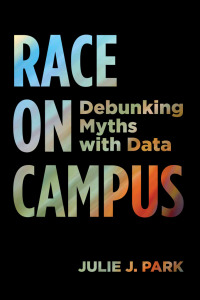 Cover image: Race on Campus 9781682532324