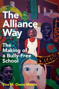 Cover image: The Alliance Way 9781682532874