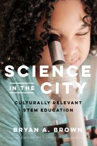 Cover image: Science in the City 9781682533741