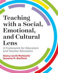 Imagen de portada: Teaching with a Social, Emotional, and Cultural Lens 9781682534748