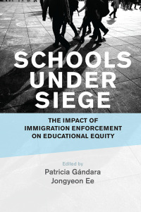 Cover image: Schools Under Siege 9781682536476