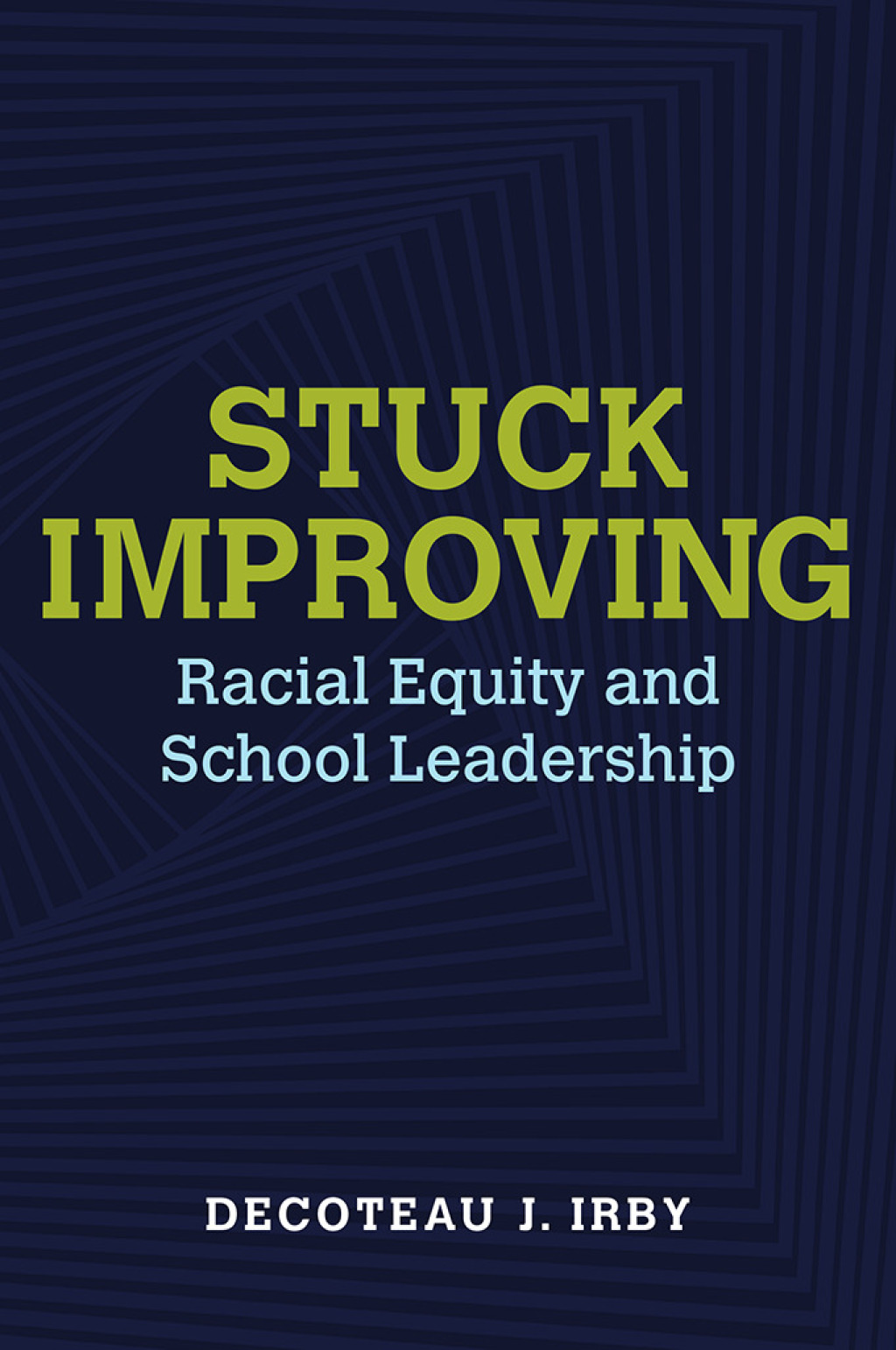 Stuck Improving (eBook)