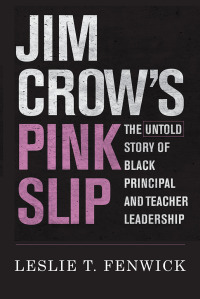 Cover image: Jim Crow's Pink Slip 9781682537190