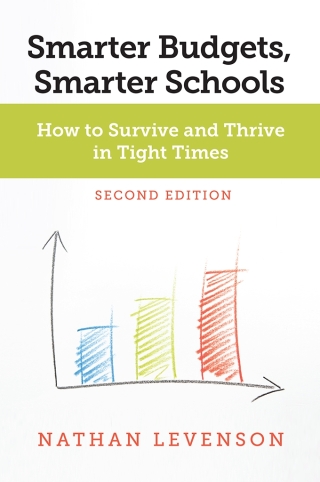 Cover image: Smarter Budgets, Smarter Schools, Second Edition 9781682537411