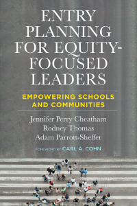 Cover image: Entry Planning for Equity-Focused Leaders 9781682537657