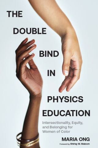 Imagen de portada: The Double Bind in Physics Education 9781682537831