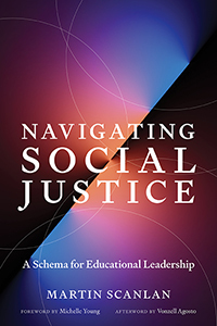 Cover image: Navigating Social Justice 9781682538012