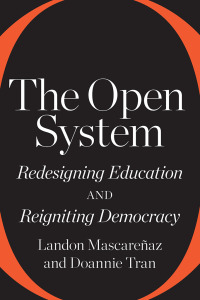 Omslagafbeelding: The Open System 9781682538135