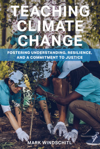 Imagen de portada: Teaching Climate Change 9781682538340