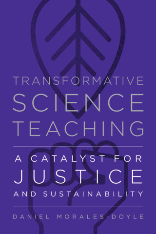 Cover image: Transformative Science Teaching 9781682538746
