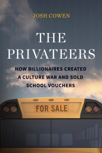 Cover image: The Privateers 9781682539101