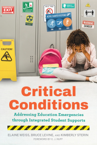 Cover image: Critical Conditions 9781682539163